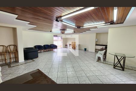 Apartamento para alugar com 60m², 2 quartos e 1 vagaÁrea comum - Salão de festas