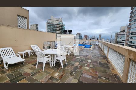 Apartamento para alugar com 60m², 2 quartos e 1 vagaÁrea comum - Piscina