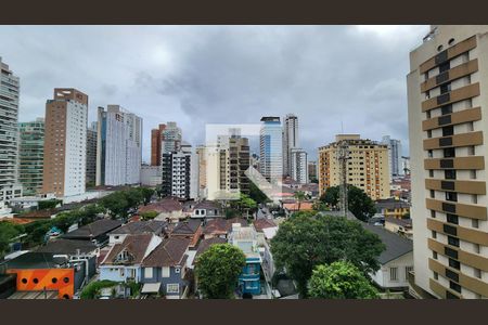 Apartamento para alugar com 60m², 2 quartos e 1 vagaVista do Quarto 1