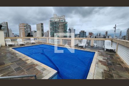 Apartamento para alugar com 60m², 2 quartos e 1 vagaÁrea comum - Piscina