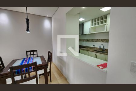 Apartamento para alugar com 60m², 2 quartos e 1 vagaCozinha