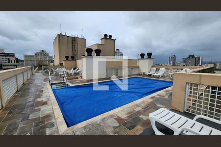 Apartamento para alugar com 60m², 2 quartos e 1 vagaÁrea comum - Piscina