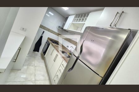 Apartamento para alugar com 60m², 2 quartos e 1 vagaCozinha