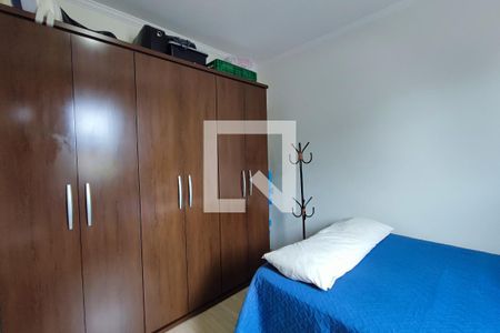Quarto 2 de apartamento à venda com 2 quartos, 71m² em São Bernardo, Campinas