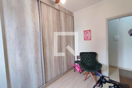 Quarto 1 de apartamento à venda com 2 quartos, 71m² em São Bernardo, Campinas