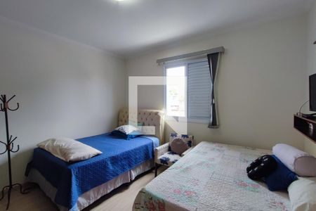 Quarto 2 de apartamento à venda com 2 quartos, 71m² em São Bernardo, Campinas