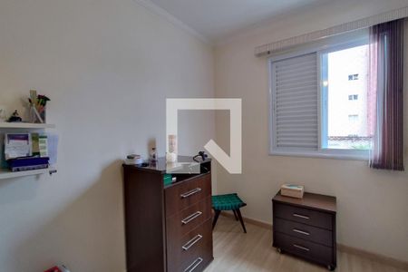 Quarto 1 de apartamento à venda com 2 quartos, 71m² em São Bernardo, Campinas