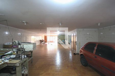 Casa à venda com 351m², 3 quartos e 6 vagasGaragem