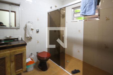 Casa à venda com 351m², 3 quartos e 6 vagasBanheiro Social