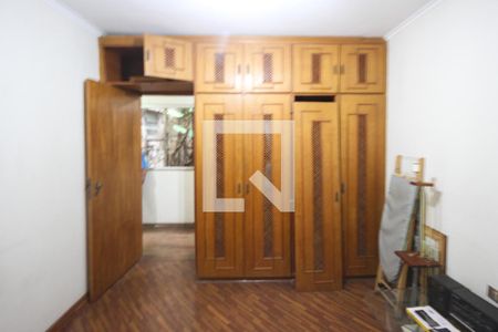 Casa à venda com 351m², 3 quartos e 6 vagasQuarto 03