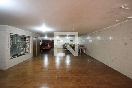 Casa à venda com 351m², 3 quartos e 6 vagasGaragem