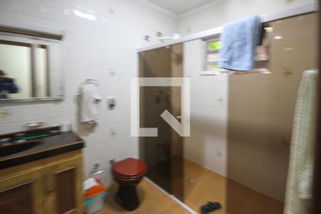 Casa à venda com 351m², 3 quartos e 6 vagasBanheiro Social