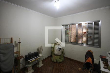 Casa à venda com 351m², 3 quartos e 6 vagasQuarto 03