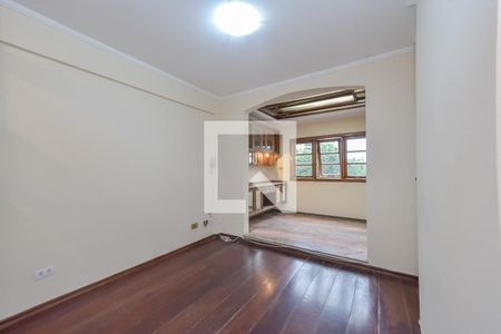 Sala de apartamento à venda com 1 quarto, 60m² em Consolação, São Paulo