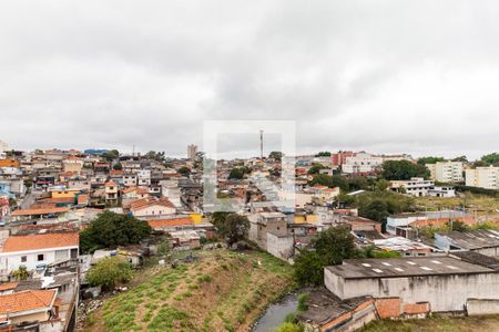 Apartamento para alugar com 55m², 2 quartos e 1 vaga Apartamento para alugar com 55m², 2 quartos e 1 vagaVista do Quarto 2
