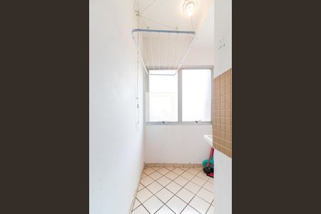 Apartamento para alugar com 55m², 2 quartos e 1 vaga Apartamento para alugar com 55m², 2 quartos e 1 vagaÁrea de Serviço