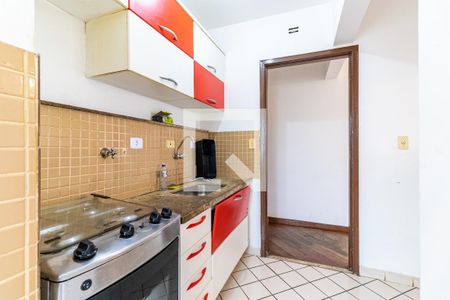 Apartamento para alugar com 55m², 2 quartos e 1 vaga Apartamento para alugar com 55m², 2 quartos e 1 vagaCozinha