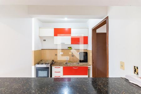 Apartamento para alugar com 55m², 2 quartos e 1 vaga Apartamento para alugar com 55m², 2 quartos e 1 vagaCozinha