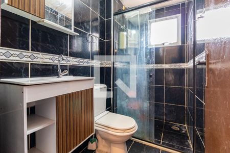 Apartamento para alugar com 55m², 2 quartos e 1 vaga Apartamento para alugar com 55m², 2 quartos e 1 vagaBnaheiro
