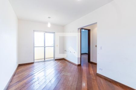 Apartamento para alugar com 2 quartos, 55m² em Jardim Ubirajara, São Paulo