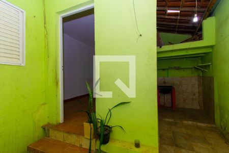 Casa à venda com 150m², 3 quartos e 1 vagaÁrea de Serviço