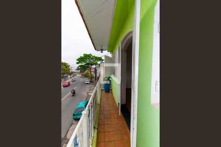 Casa à venda com 150m², 3 quartos e 1 vagaVaranda da Suíte