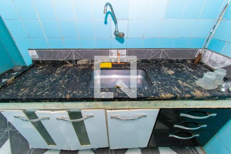 Casa à venda com 150m², 3 quartos e 1 vagaCozinha