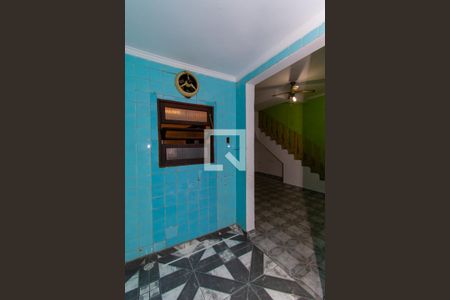 Casa à venda com 150m², 3 quartos e 1 vagaCozinha
