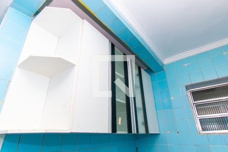 Casa à venda com 150m², 3 quartos e 1 vagaCozinha