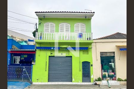 Casa à venda com 150m², 3 quartos e 1 vagaFachada