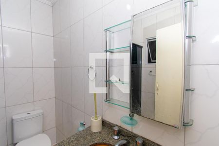 Casa à venda com 150m², 3 quartos e 1 vagaBanheiro da Suíte