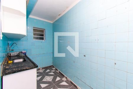 Cozinha de casa à venda com 3 quartos, 150m² em Vila Alpina, São Paulo