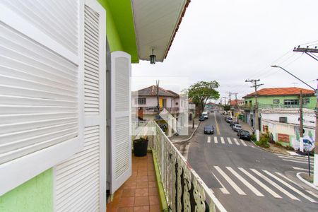 Casa à venda com 150m², 3 quartos e 1 vagaVaranda da Suíte