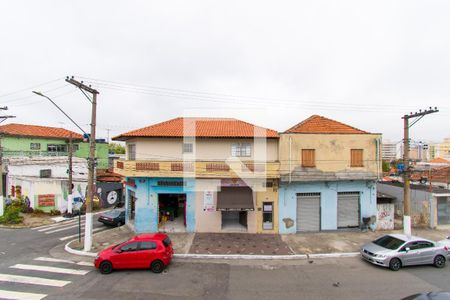 Casa à venda com 150m², 3 quartos e 1 vagaVista da Varanda da Suíte