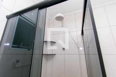 Casa à venda com 150m², 3 quartos e 1 vagaBanheiro da Suíte
