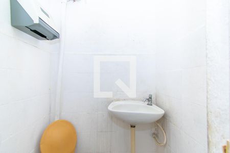 Casa à venda com 150m², 3 quartos e 1 vagaGaragem - Lavabo