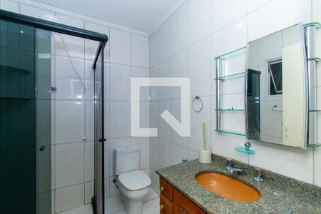 Casa à venda com 150m², 3 quartos e 1 vagaBanheiro da Suíte