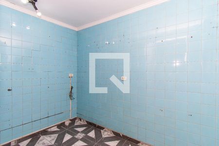 Cozinha de casa à venda com 3 quartos, 150m² em Vila Alpina, São Paulo