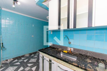 Casa à venda com 150m², 3 quartos e 1 vagaCozinha