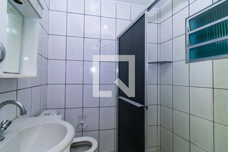 Banheiro 2 de casa à venda com 3 quartos, 150m² em Vila Alpina, São Paulo