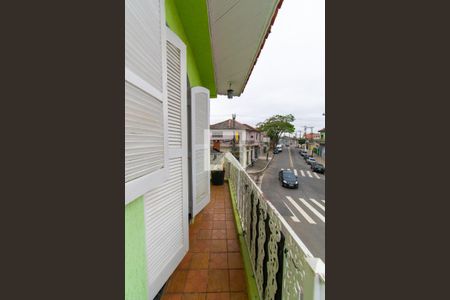 Casa à venda com 150m², 3 quartos e 1 vagaVaranda da Suíte