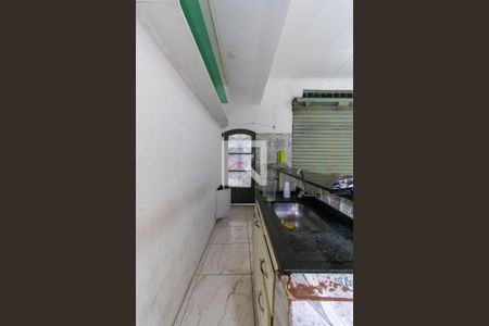 Casa à venda com 150m², 3 quartos e 1 vagaEntrada