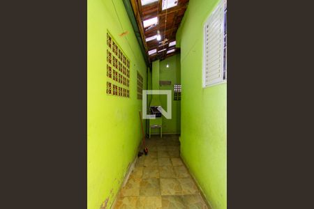 Casa à venda com 150m², 3 quartos e 1 vagaChurrasqueira