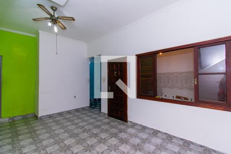 Sala de casa à venda com 3 quartos, 150m² em Vila Alpina, São Paulo