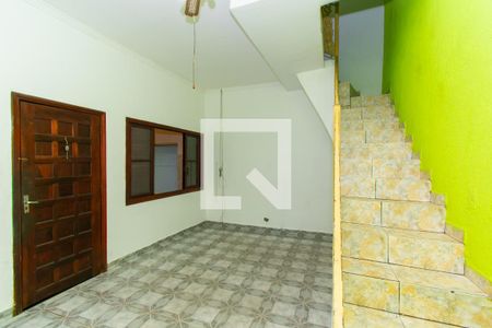 Sala de casa à venda com 3 quartos, 150m² em Vila Alpina, São Paulo