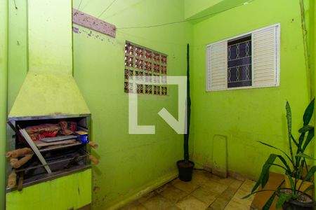 Casa à venda com 150m², 3 quartos e 1 vagaChurrasqueira