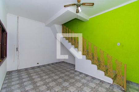 Sala de casa à venda com 3 quartos, 150m² em Vila Alpina, São Paulo