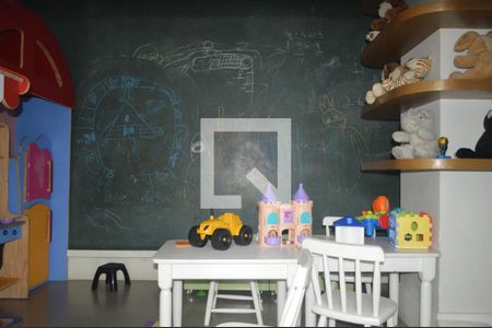 Apartamento à venda com 60m², 2 quartos e 1 vagaSalao de jogos Infantil