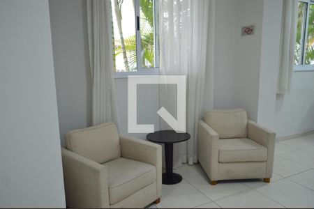 Apartamento à venda com 60m², 2 quartos e 1 vagaÁrea Beauty