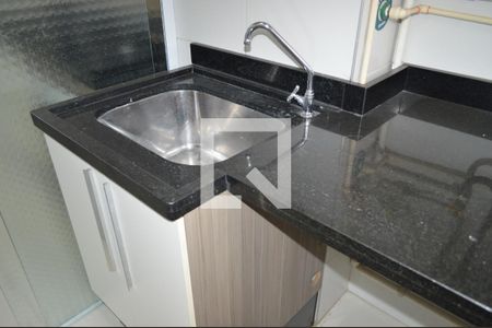 Apartamento à venda com 60m², 2 quartos e 1 vagaÁrea de Serviço